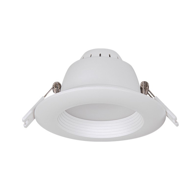Светильник встраиваемый PLED DL2 10W Fr/Wh 4000K/700Lm IP40 230V/50Hz Jazzway
