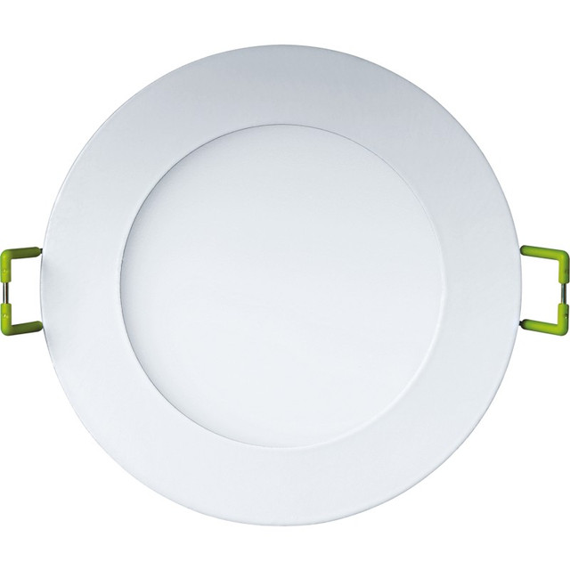 Светильник Navigator 71 375 NLP-R1-7W-R120-840-WH-LED(d120)