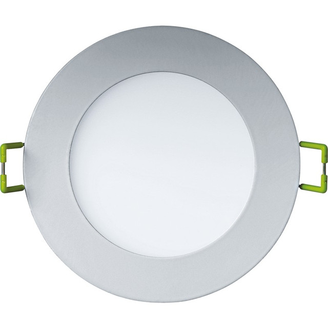 Светильник Navigator 71 377 NLP-R1-7W-R120-840-SL-LED(d120) XXX