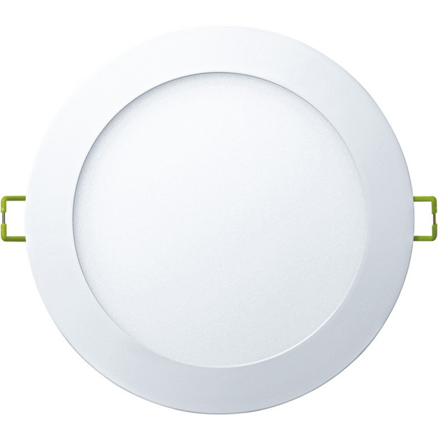 Светильник Navigator 71 378 NLP-R1-12W-R170-840-WH-LED(d170)