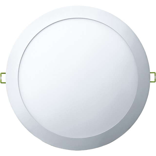 Светильник Navigator 71 382 NLP-R1-24W-R300-840-WH-LED(d300)