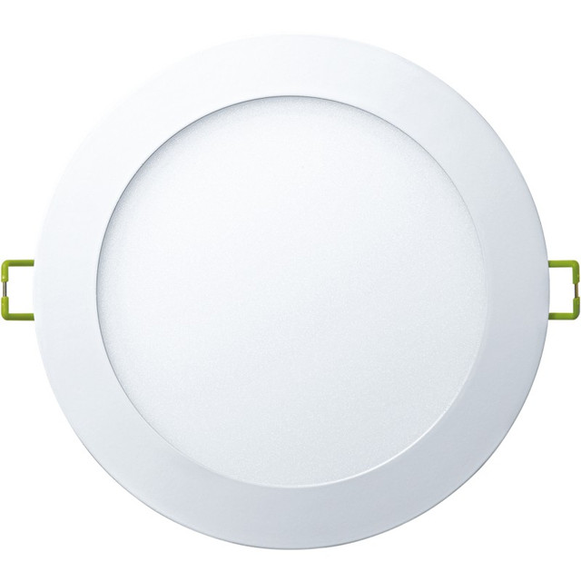 Светильник Navigator 71 761 NLP-R1-18W-R220-840-WH-LED