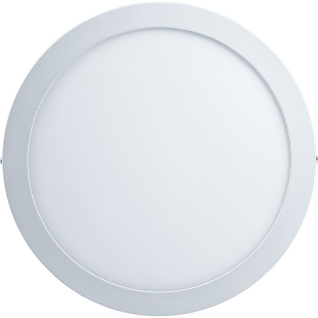 Светильник Navigator 71 395 NLP-RW1-24W-R300-840-WH-LED(d300)