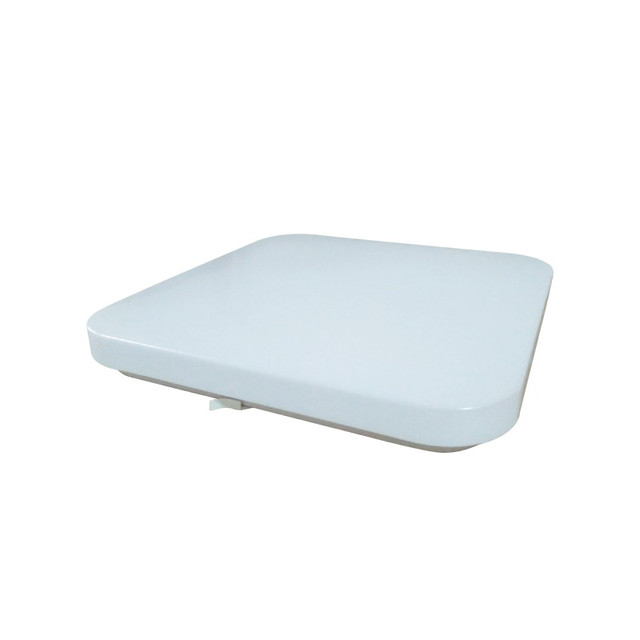 FL-LED Metru 3-step 48W 3000/4000/6500 K квадратный IP20 5000Lm 48Вт 530*530**70 мм