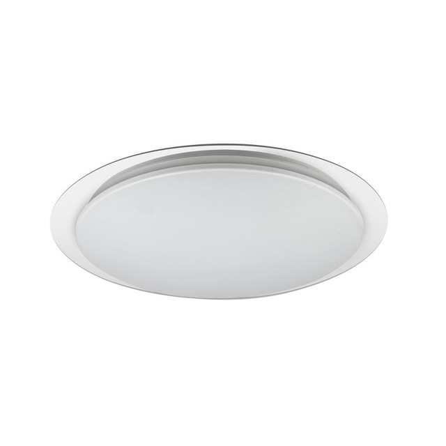 Светильники светодиодные настенно-потолочные / PPB   PLANET DIM 60w 3000K-6500К IP20 D570*78  Jazzway (5012134)